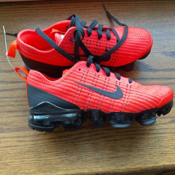Nike vapor max sneakers - Picture 2 of 4